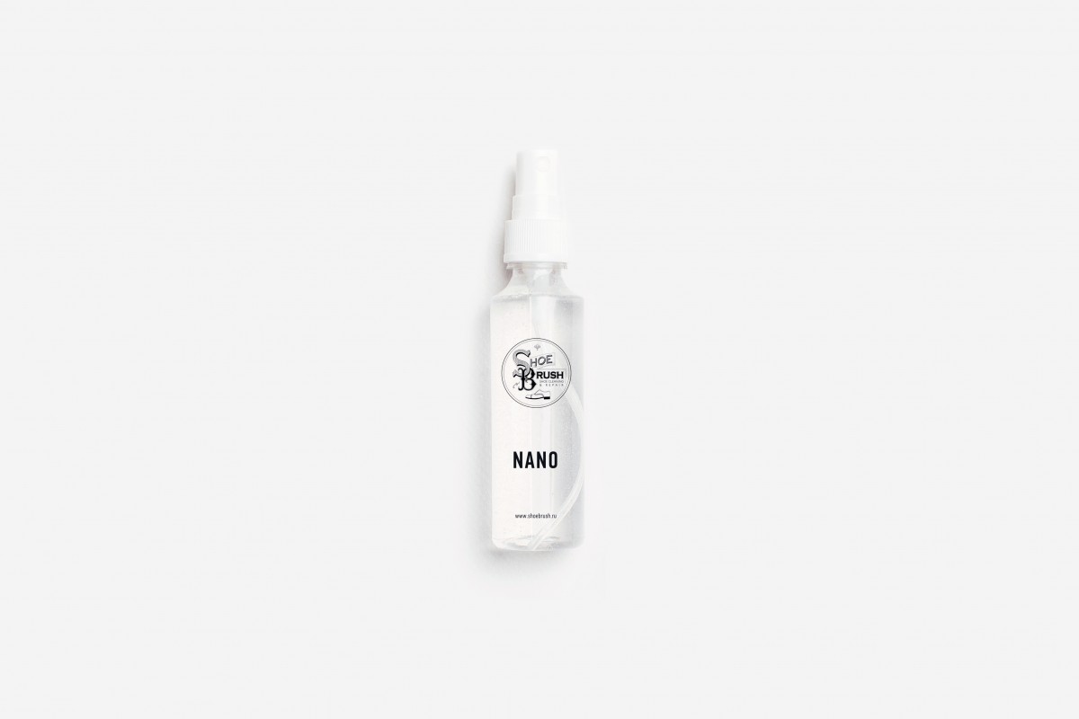 Shoe Brush NANO 50 Shoe Brush NANO 50